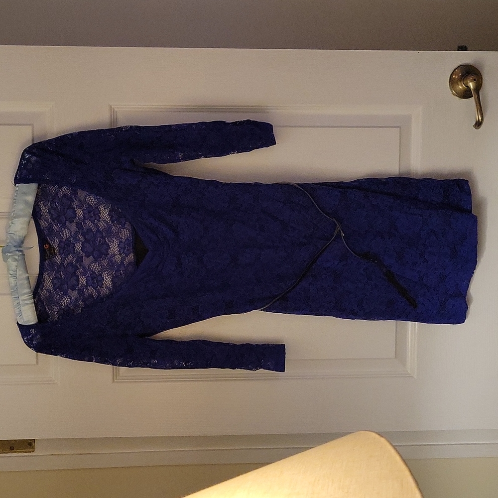 Guess Club Dress